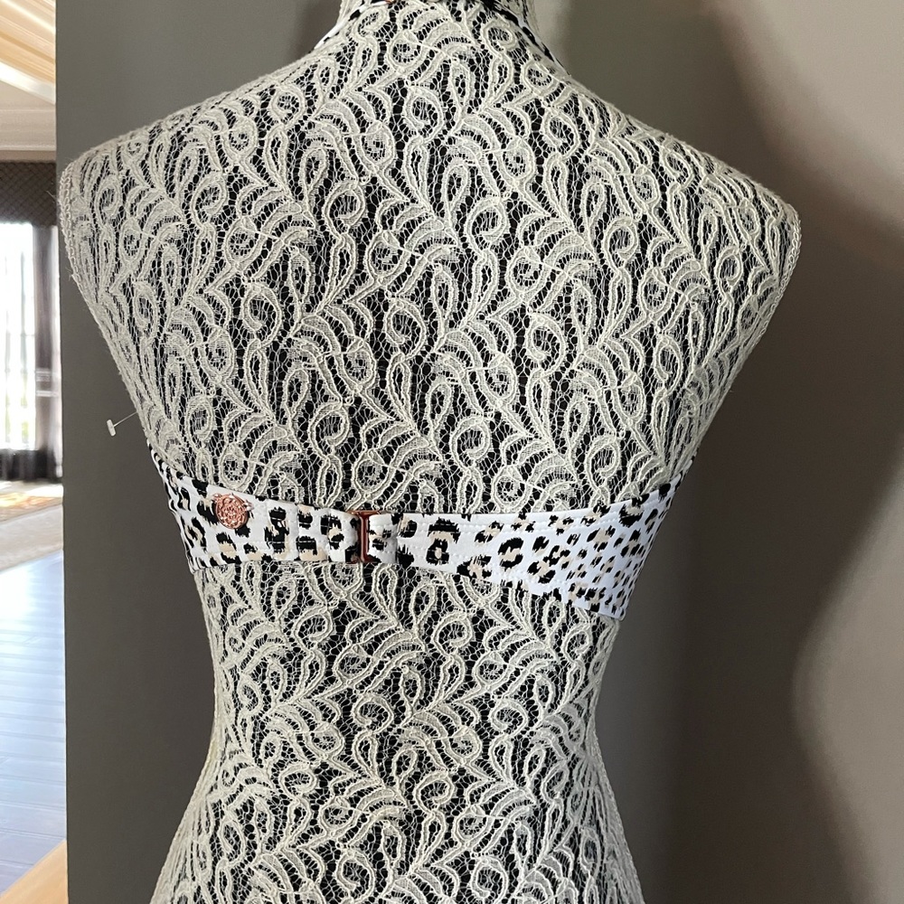 Swim Systems Swim suit - Picture 7 of 9